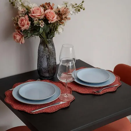 Cozy With Garden And Place To Work By Renters * ורוצלב